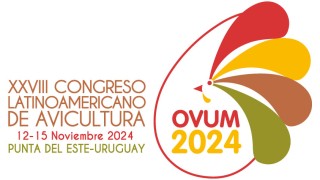 El mayor congreso de avicultura latinoamericana se reúne en Punta del Este desde este martes