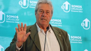 Antía destacó la inversión realizada para acompañar el crecimiento de Maldonado