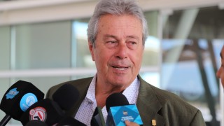 Antia, IDM, MTOP, puerto de cruceros, Las Delicias,  presidencia,  Maldonado,  licitacion