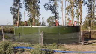 Este jueves se presenta la primera licitación del fideicomiso de agua y saneamiento