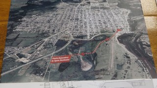 Momento histórico para San Carlos: 25.5 millones de dólares de inversión en obras de saneamiento y agua potable
