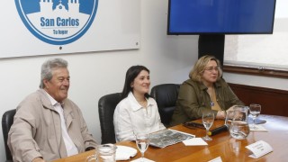 El departamento tendrá 3 nuevos liceos: además del tercero en San Carlos, IDM cedió terrenos para un segundo en Piriápolis y el séptimo en Maldonado