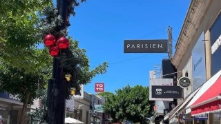 Centro de Maldonado: Antía dijo que "antes de fin de año se liberan espacios y se inician obras"