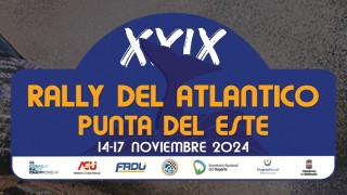 Rally del Atlántico tendrá largada simbólica en "Los Dedos"