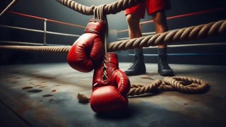 Nueva velada de boxeo en el Campus de Maldonado