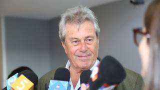 Antía aseguró que el FA fomenta los asentamientos y arremetió contra Canelones y Montevideo comparándolos con Maldonado