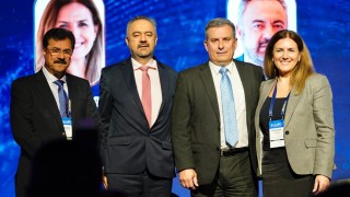 ANCAP es anfitrión, en Punta del Este, de la Cumbre de Energía 2024