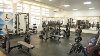 IDM, Antia, Maldonado, Capital del Deporte, piscina, campus. infraestructura deportiva, deportes, SND, Sebastian Bauza, Jose Martin Hualde