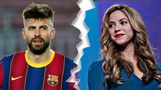 Shakira separada de Piqué: "Cada vez que entro al estudio, termino con música nueva; me siento creativa"