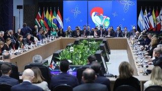 Uruguay será sede de la LXV Cumbre del Mercosur