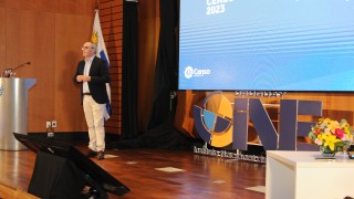 Censo Nacional 2023 contabilizó 3.499.451 habitantes en Uruguay