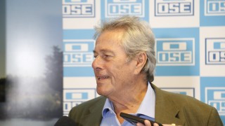 “Maldonado tuvo un crecimiento explosivo que hemos acompañado pero que debe tenerse en cuenta” dijo Antía