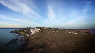 Antía sobre Punta Ballena: “La queremos natural, siempre dijimos que ahí no era posible construir”