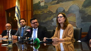 Uruguay será referente mundial en combustibles sustentables tras acuerdo con empresa chilena