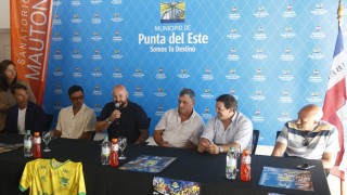 “Desafío R10 Juego de los Famosos” se perfila como uno de los principales eventos deportivos de la temporada