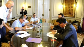 Nuevos aviones recuperarán capacidad operativa de las Fuerzas Armadas