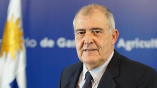 Uruguay suspende importación de productos y subproductos de origen animal desde Alemania e Israel