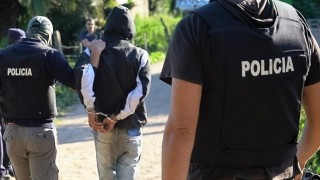 Condenaron a un hombre que interceptaron con droga