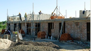 Unas 8.000 cooperativas comenzaron sus obras en este quinquenio