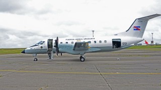 fuerza aerea, ministerio de defensa nacional, Marcelo Montaner, Luis Heber de Leon