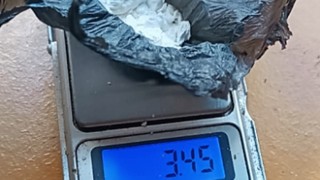 condenado, droga, Esteban Orion Arrospide Perez