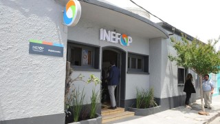 Inefop amplía cobertura en el departamento de Maldonado
