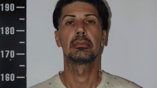 condenado, droga, Marcos Alejandro Marquez Bernardi