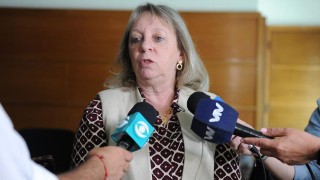 UTE, Silvia Emaldi