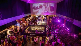 Llega el 22° Salón Internacional del Vino a Enjoy Punta del Este