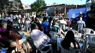 Laguna Garzon, sistema nacional de areas protegidas, ministerio Ambiente, MA, SNAP, Maldonado, Rocha