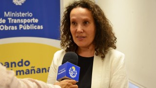 Seguridad vial: nuevo sistema del MTOP alertará a conductores que superen límites de velocidad