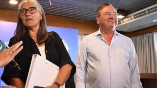 Inició el proceso de transición de equipos de gobierno en el MTOP