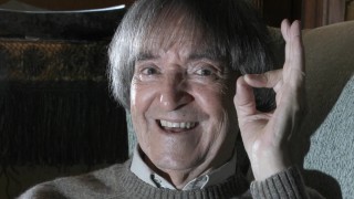 Chau al gusto de la sal: falleció Carlos Balá