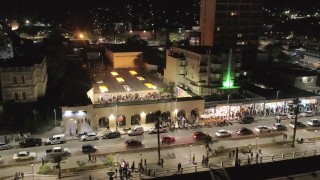 espectaculos, verano, Piriapolis, Paseo La Pasiva, rambla de los argentinos