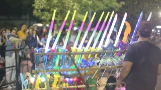 Vendedores ambulantes podrán anotarse para trabajar en dos eventos a desarrollarse en Punta del Este