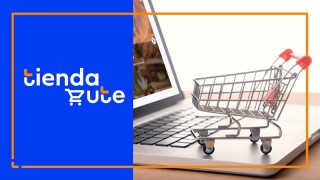 UTE, tienda virtual