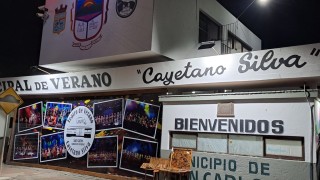 carnaval, teatro cayetano silva, murgas, agrupaciones, san carlos