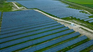 UTE coloca Obligaciones Negociables por 27 millones de dólares con destino al Parque Solar Fotovoltaico a construir en Punta del Tigre