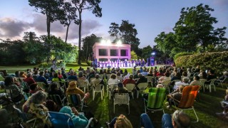 “Atardeceres en La Azotea” continúa con su programación de enero