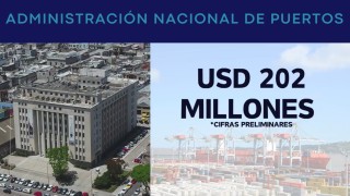 ANP, ingresos, record, aumento ingresos
