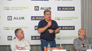ALUR procesó más de 400.000 toneladas de caña de azúcar en la zafra 2024