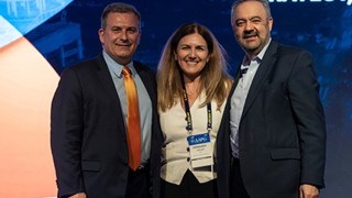 Finalizó la Cumbre de Energía 2024 con destacada participación de ANCAP
