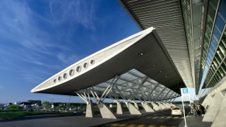 Aeropuerto de Punta del Este obtiene certificación internacional de Huella de Carbono