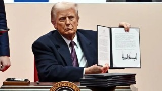 EEUU, Donald Trump, asuncion, ordenes ejecutivas