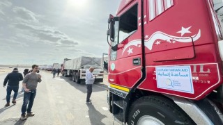Israel, Hamas, Gaza, guerra, Palestina, alto el fuego, tregua, ayuda humanitaria