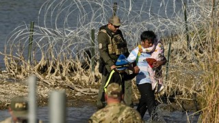 Nuevo "zar de la frontera" anuncia arrestos masivos de migrantes tras investidura de Trump
