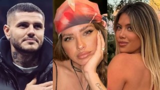 Qué es “ser una Tatiana”, el término que se viralizó en redes sociales tras la pelea entre Wanda Nara, China Suárez y Mauro Icardi