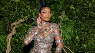 Keke Palmer, Nickelodeon