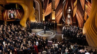 Oscars, Los Angeles, incendios, Hollywood
