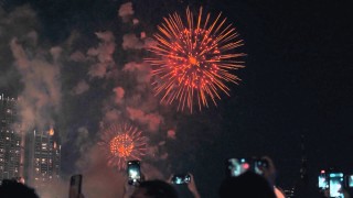 Gala de Luces será el viernes 31 de enero en La Barra